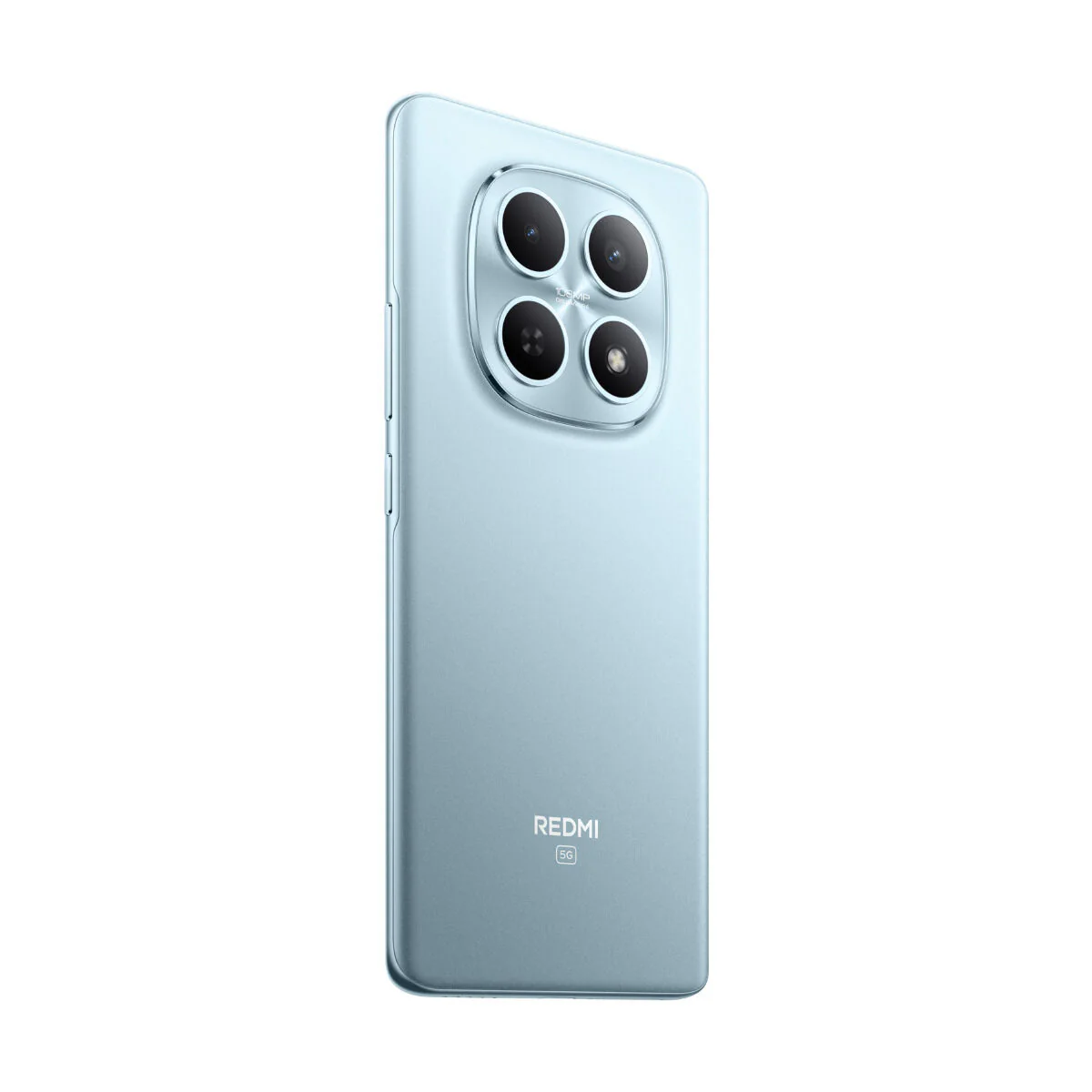 Smartphone Xiaomi REDMI NOTE 15 6,77" Octa Core Qualcomm Snapdragon 6 Gen 3 8 GB RAM 256 GB Azul - Image 5