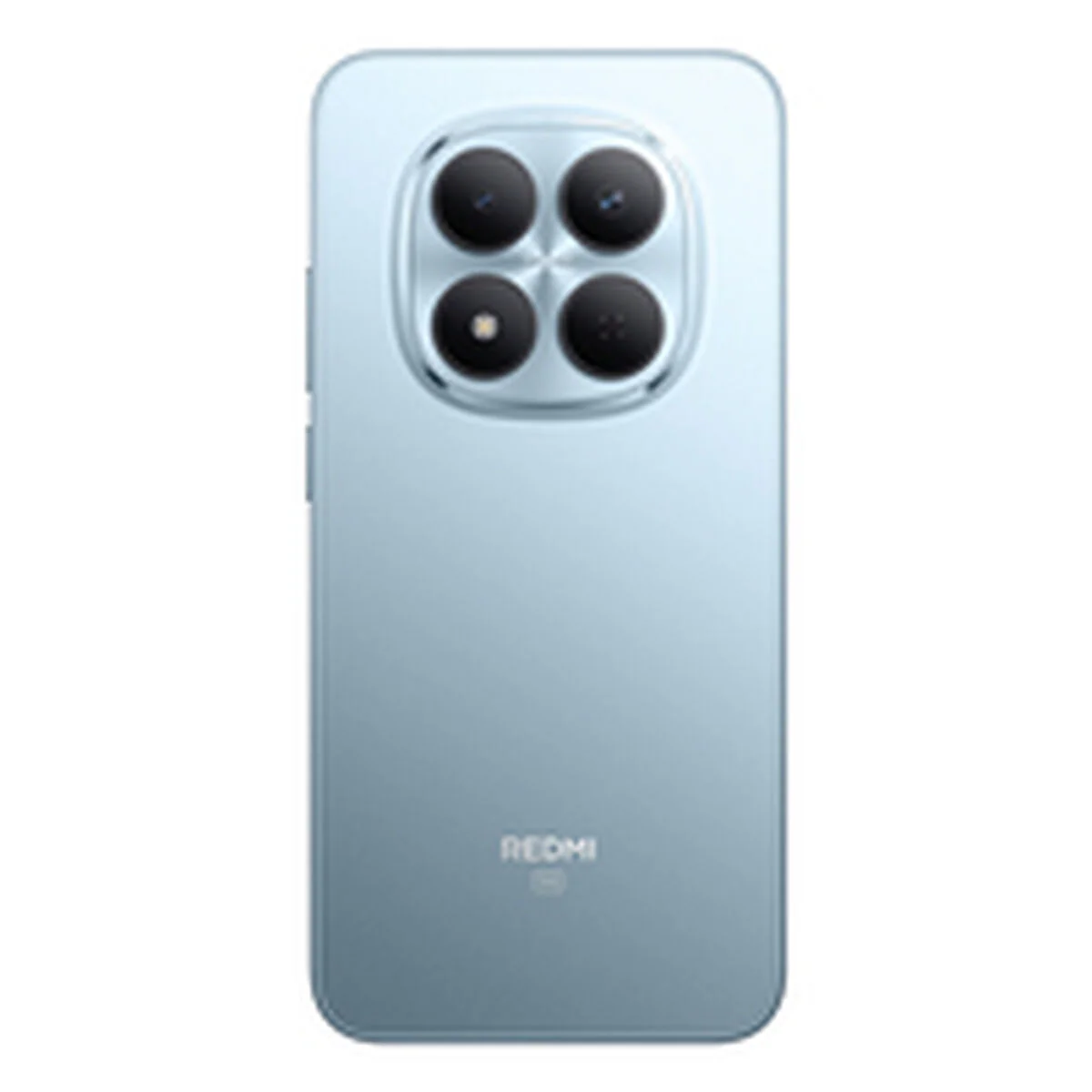 Smartphone Xiaomi Redmi Note 15 Pro 5G 6,83" Octa Core Mediatek Dimensity 7400 Ultra 8 GB RAM 256 GB Azul - Image 8