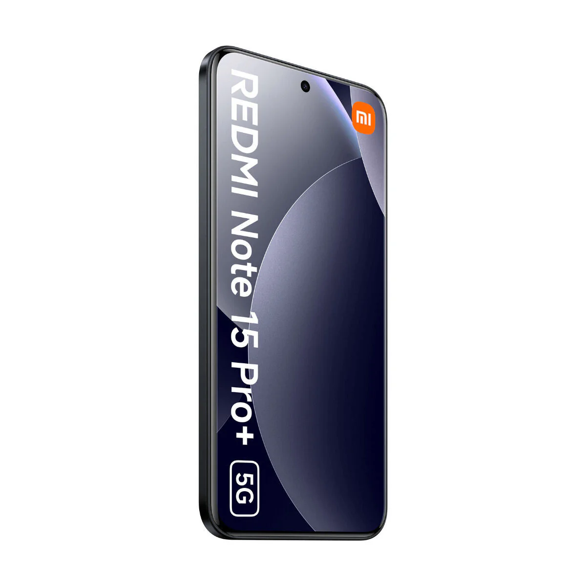 Smartphone Xiaomi Redmi Note 15 Pro+ 5G 6,83" Octa Core Qualcomm Snapdragon 7s Gen 4 8 GB RAM 256 GB Negro - Image 4