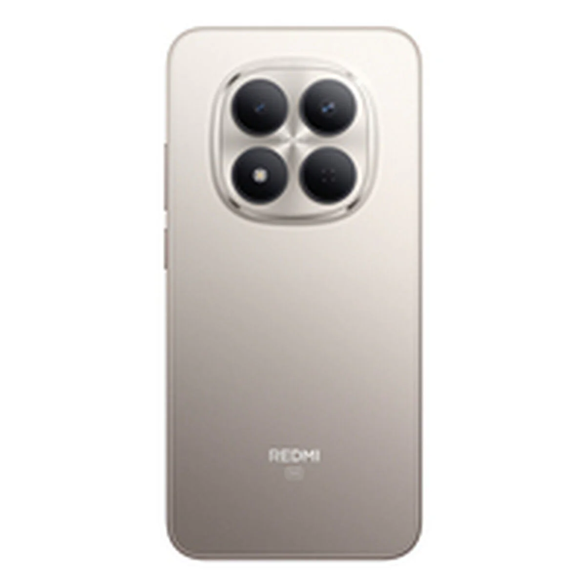 Smartphone Xiaomi Redmi Note 15 Pro 5G 6,83" Octa Core Mediatek Dimensity 7400 Ultra 8 GB RAM 256 GB Plateado - Image 8