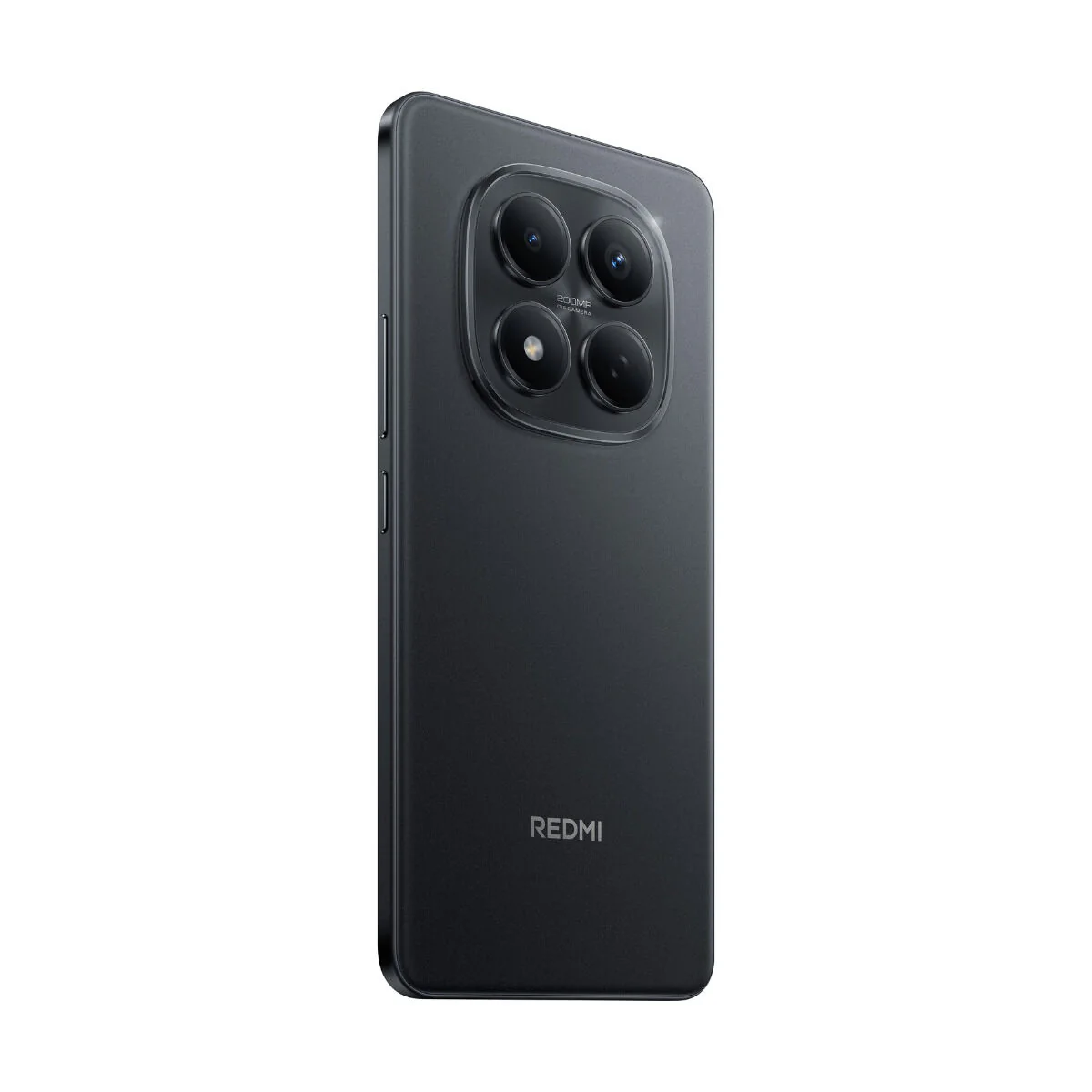 Smartphone Xiaomi REDMI NOTE 15 PRO 6,77" Octa Core 8 GB RAM 256 GB Negro - Image 5