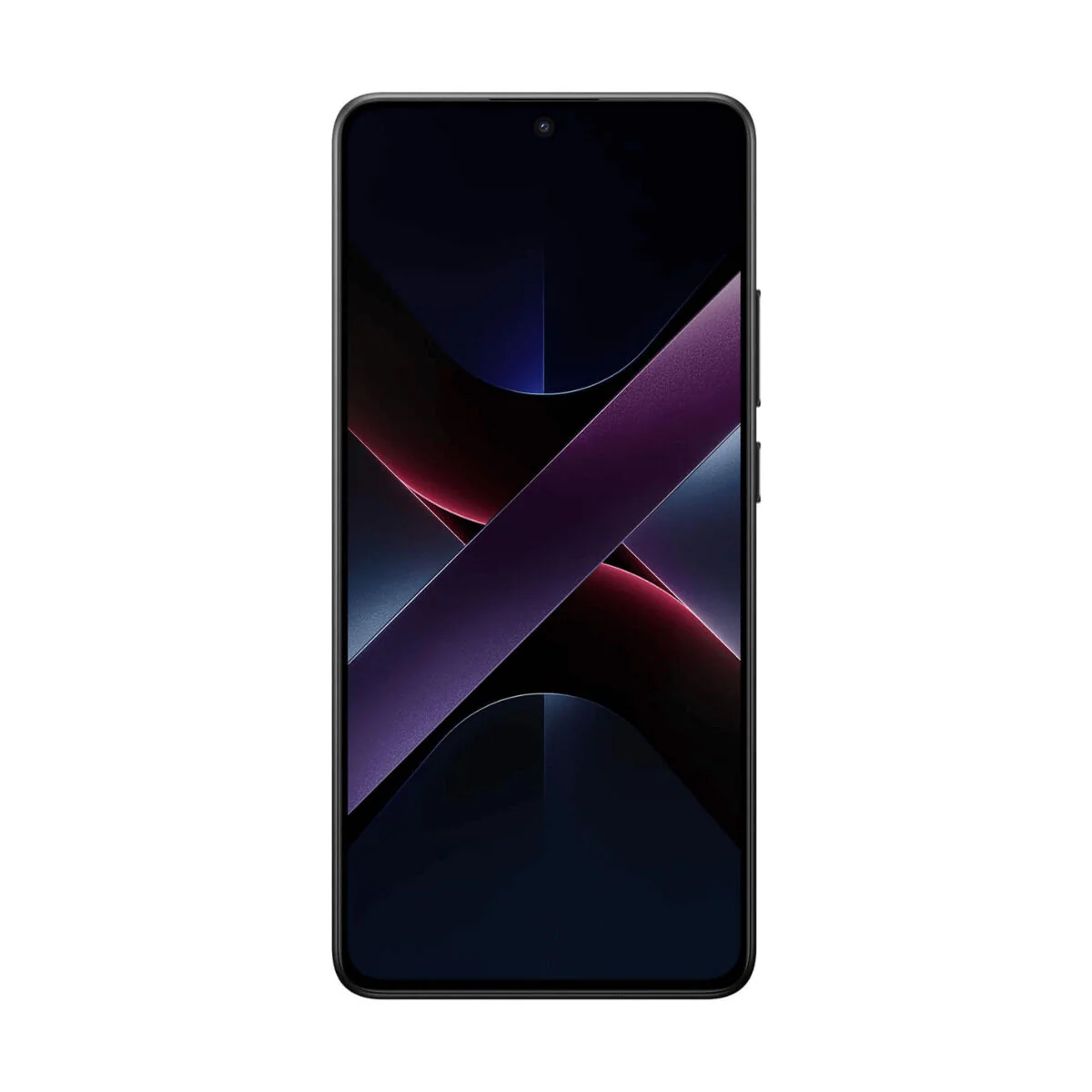 Smartphone Xiaomi X7 PRO 6,67" Octa Core Mediatek Dimensity 8400 Ultra 12 GB RAM 256 GB Negro - Image 2