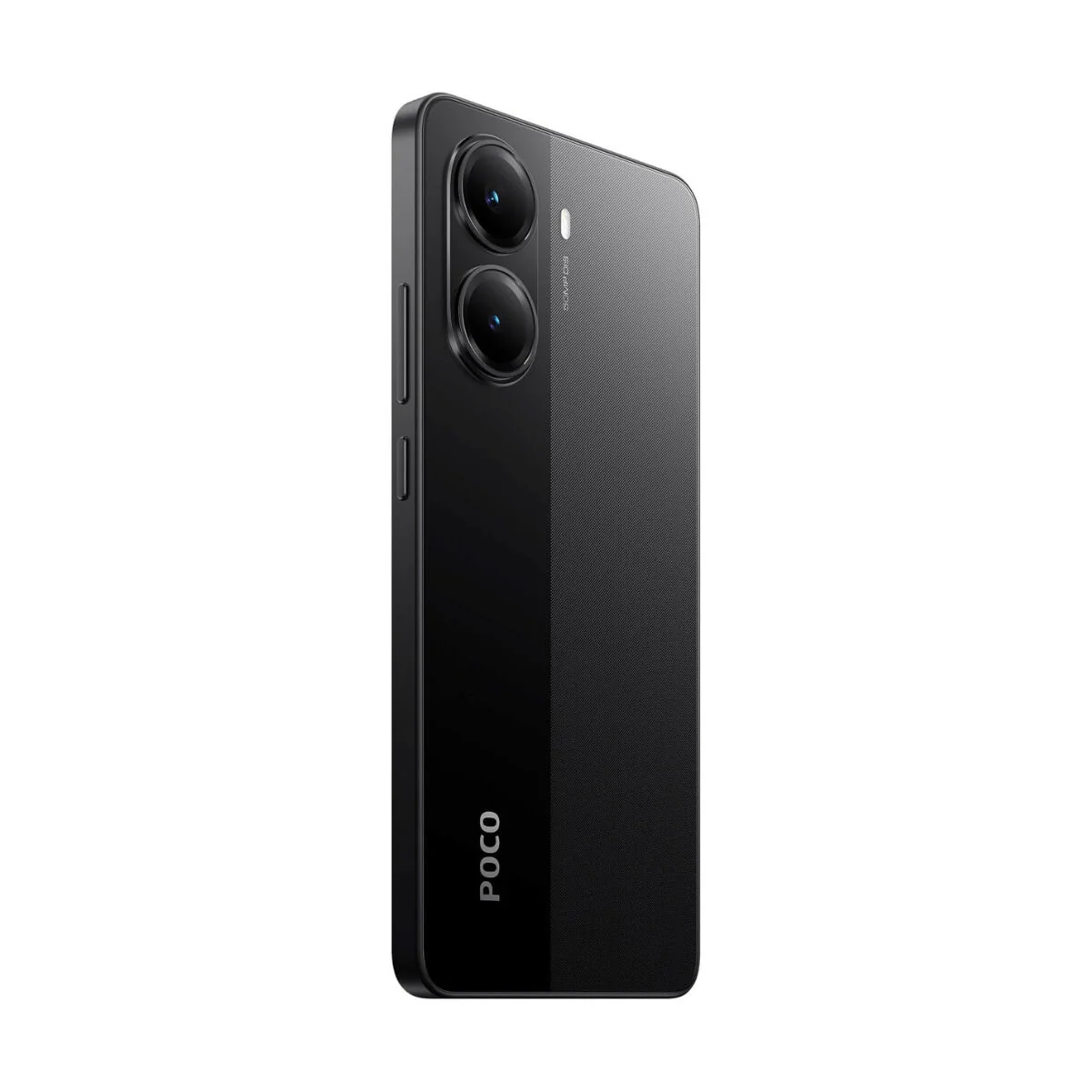 Smartphone Xiaomi X7 PRO 6,67" Octa Core Mediatek Dimensity 8400 Ultra 12 GB RAM 256 GB Negro - Image 5