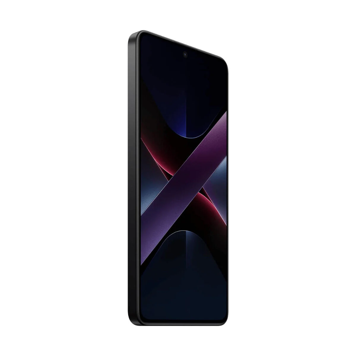 Smartphone Xiaomi X7 PRO 6,67" Octa Core Mediatek Dimensity 8400 Ultra 12 GB RAM 512 GB Negro - Image 4