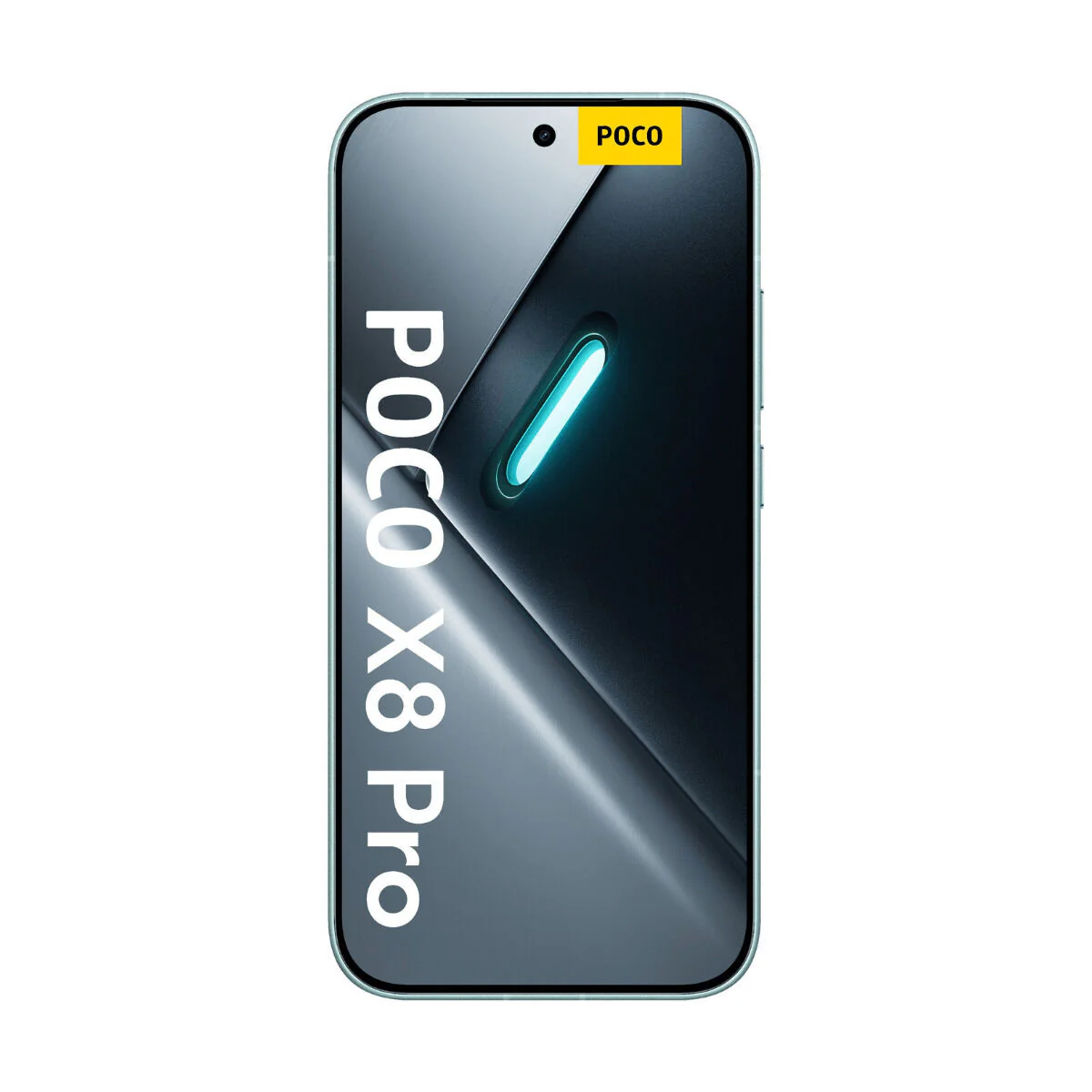 Smartphone Poco X8 PRO 6,59" Octa Core Mediatek Dimensity 8500 8 GB RAM 256 GB Verde - Image 2