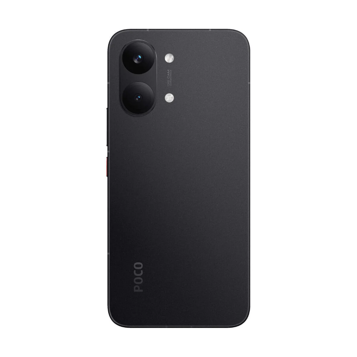 Smartphone Poco X8 PRO MAX 6,83" Octa Core MediaTek Dimensity 9500s 12 GB RAM 256 GB Negro - Image 3