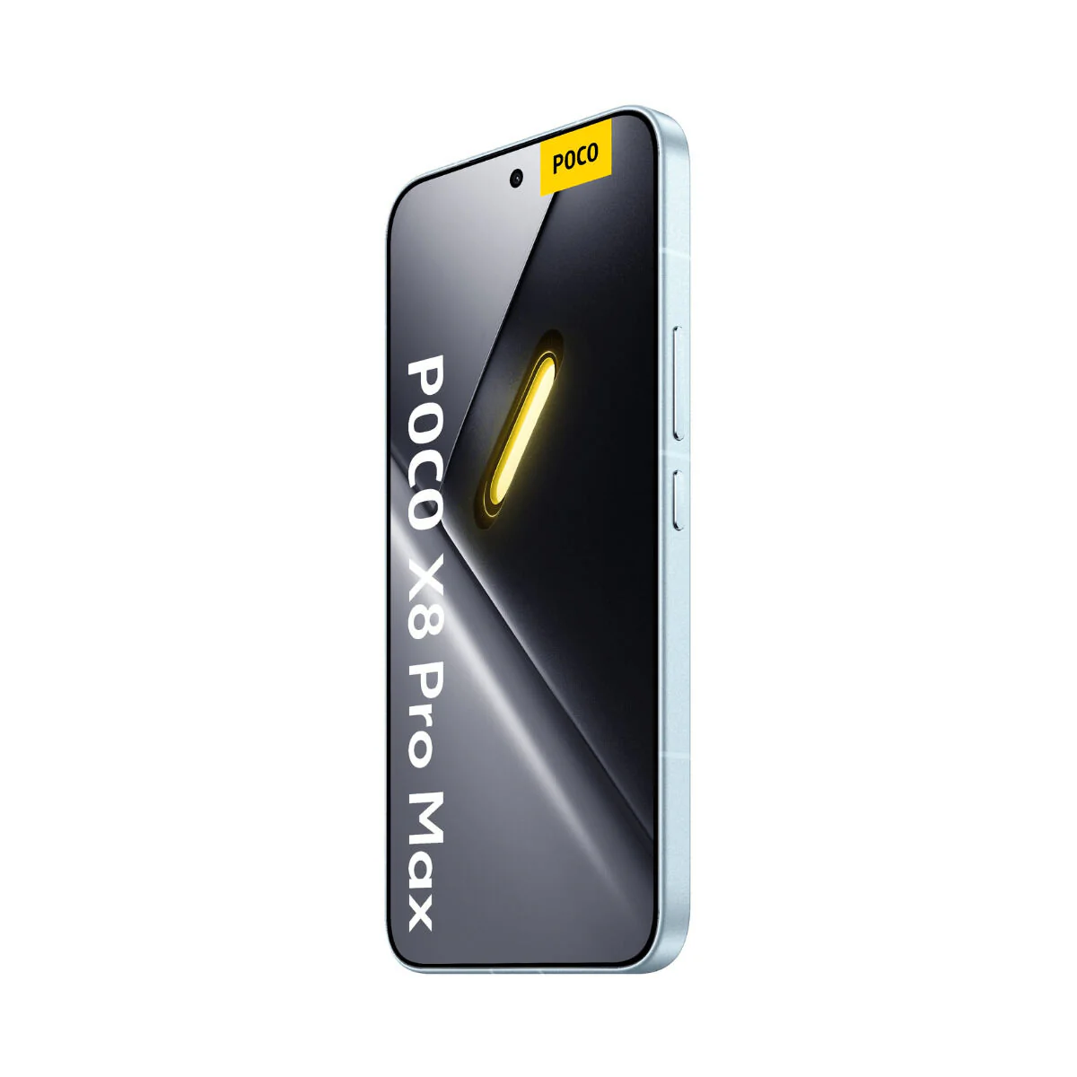 Smartphone Poco X8 PRO MAX 6,83" Octa Core MediaTek Dimensity 9500s 12 GB RAM 256 GB Azul - Image 4