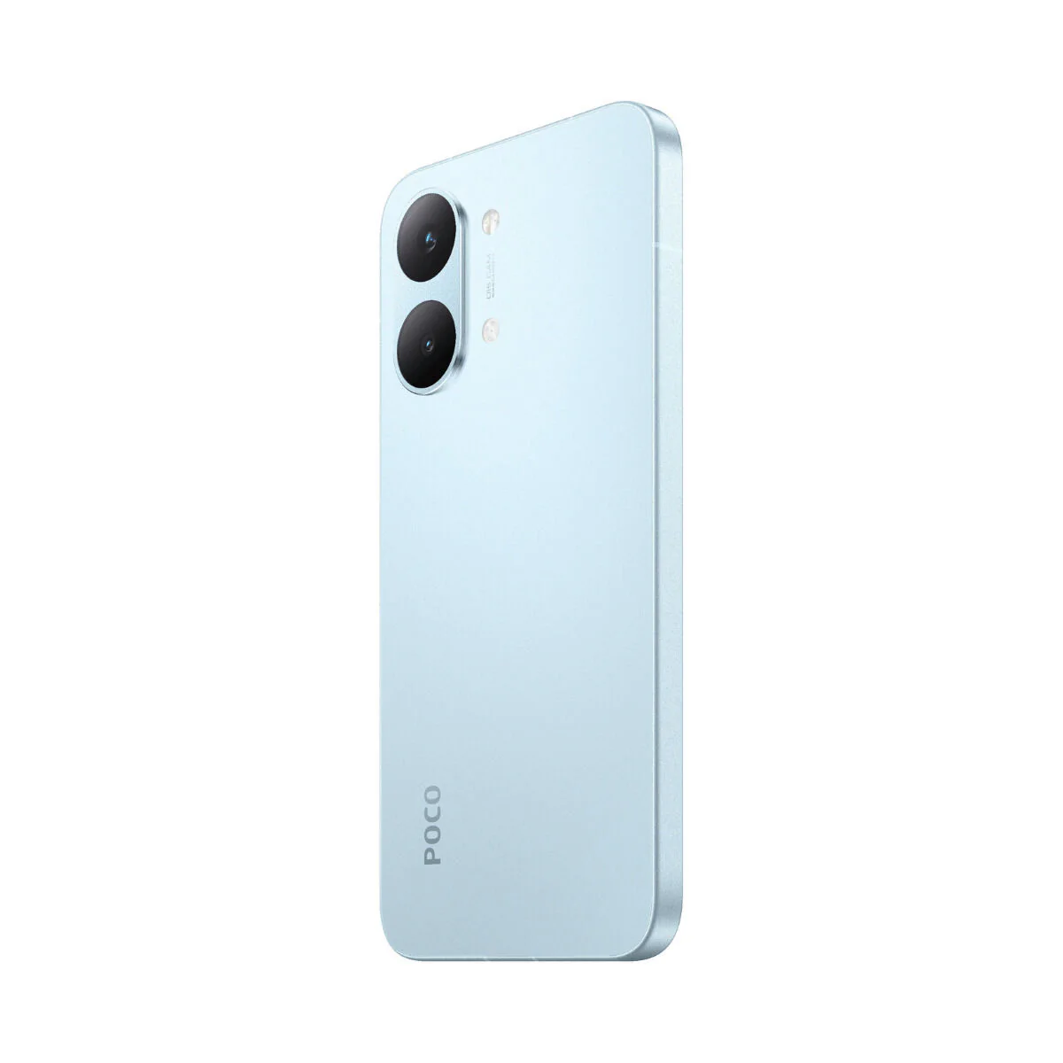 Smartphone Poco X8 PRO MAX 6,83" Octa Core MediaTek Dimensity 9500s 12 GB RAM 256 GB Azul - Image 5