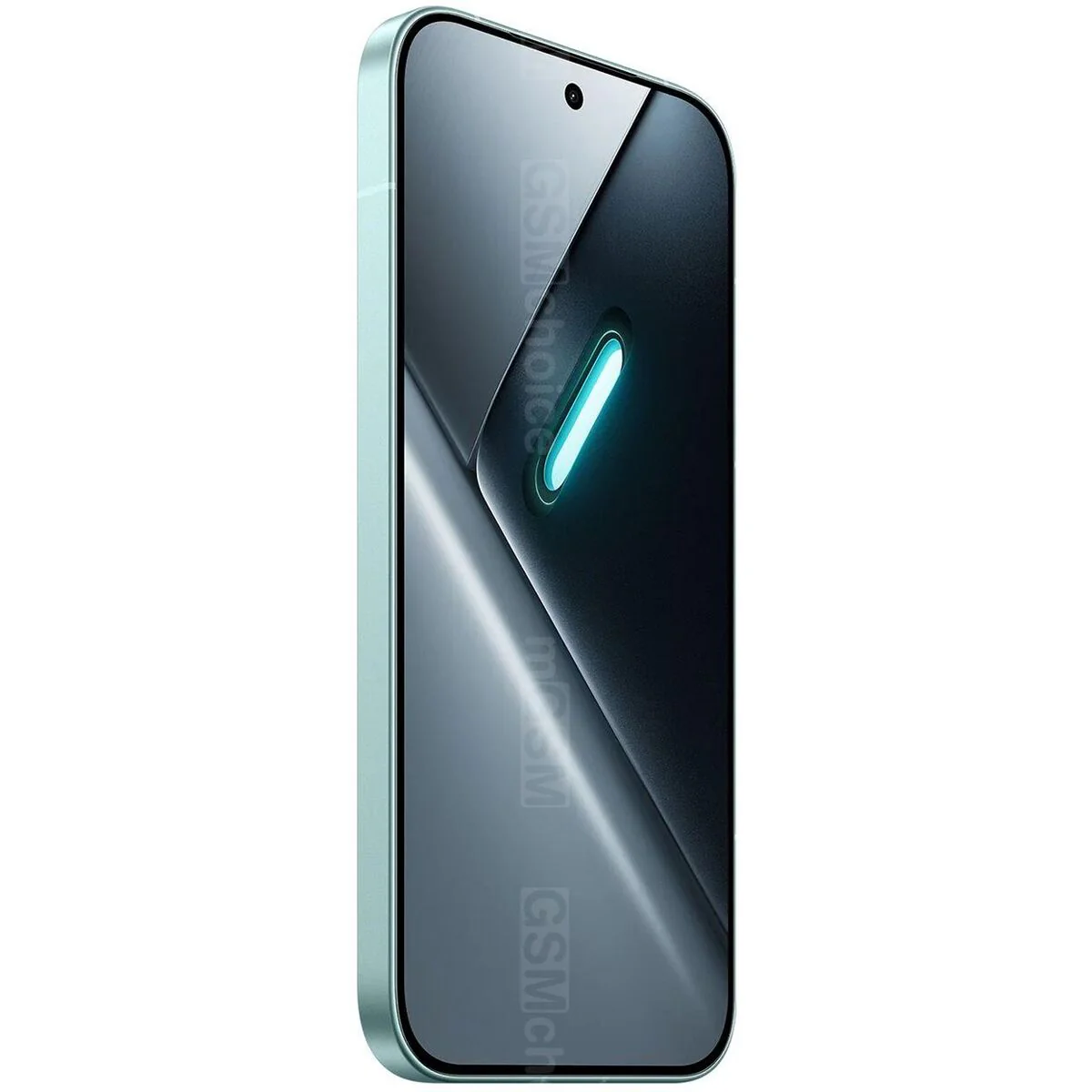 Smartphone Xiaomi X8 PRO 6,59" Octa Core Mediatek Dimensity 8500 8 GB RAM 256 GB Blanco - Image 4