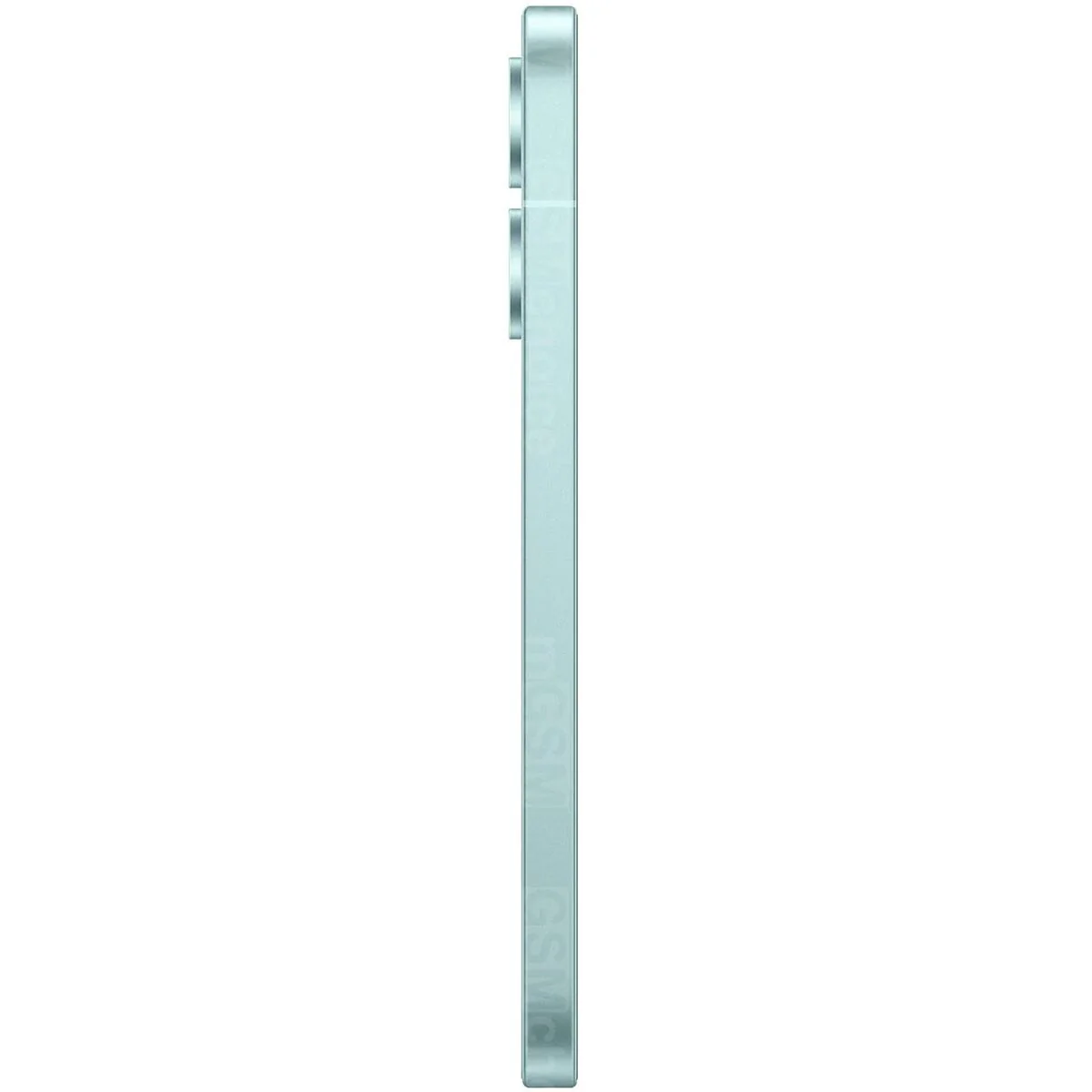 Smartphone Xiaomi X8 PRO 6,59" Octa Core Mediatek Dimensity 8500 8 GB RAM 256 GB Blanco - Image 5