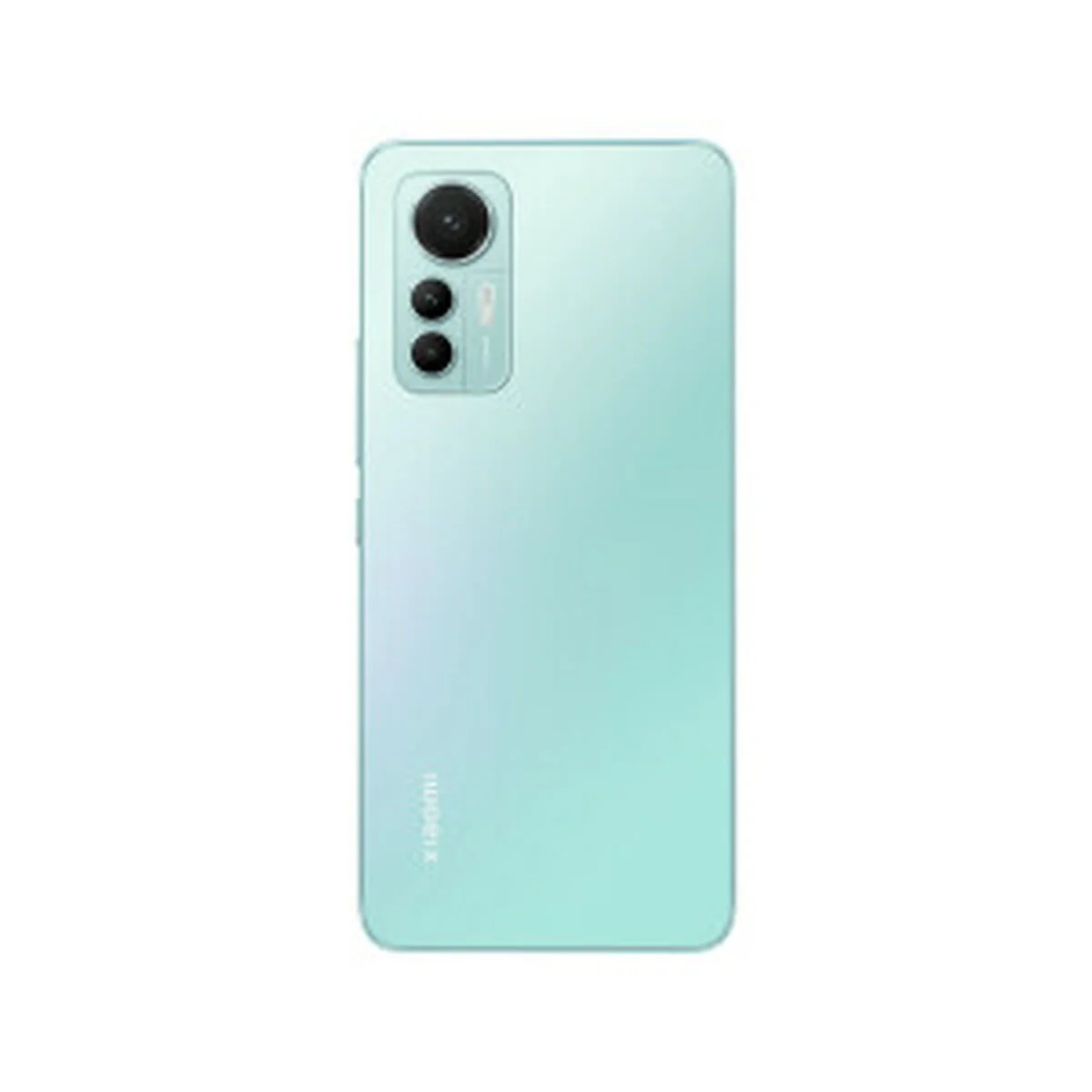 Smartphone Xiaomi Xiaomi 12 Lite 6,55" Octa Core 6 GB RAM 128 GB Verde - Image 6