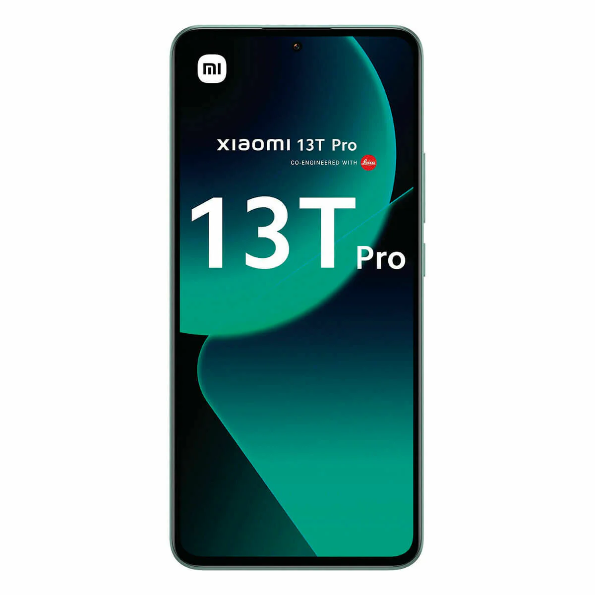 Smartphone Xiaomi Xiaomi 13T Pro 6,67" Negro Verde - Image 3