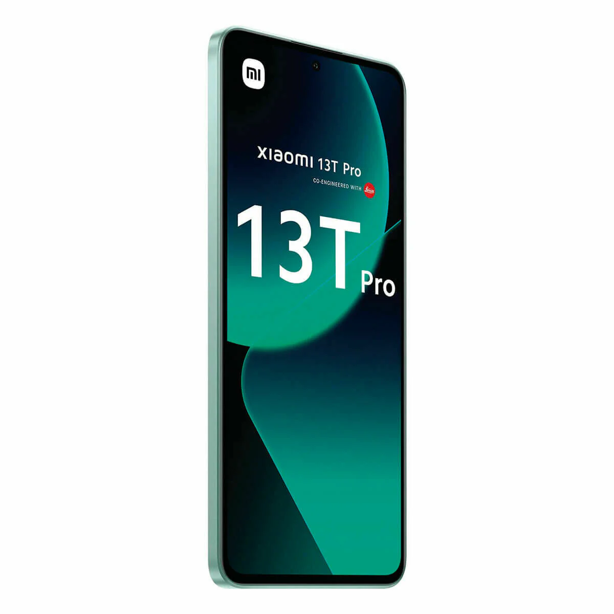Smartphone Xiaomi Xiaomi 13T Pro 6,67" Negro Verde - Image 5