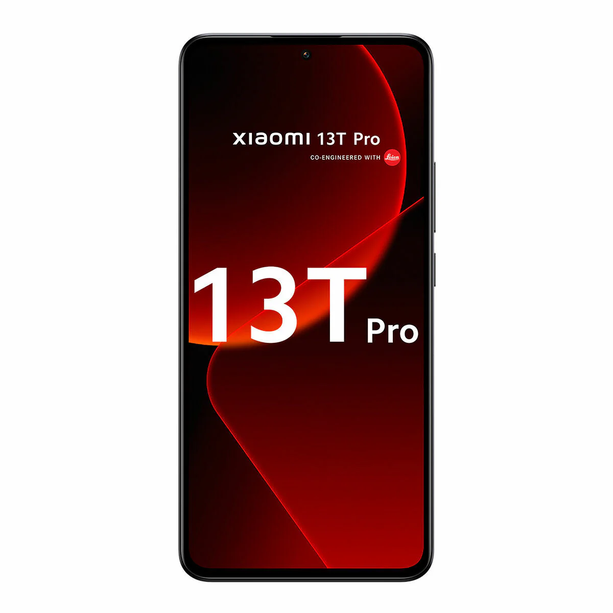 Smartphone Xiaomi Xiaomi 13T Pro 6,67" Negro Verde - Image 6