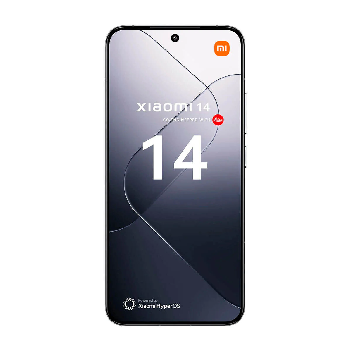 Smartphone Xiaomi Xiaomi 14 5G 6,36" Octa Core 12 GB RAM 256 GB Negro (Reacondicionado A) - Image 3
