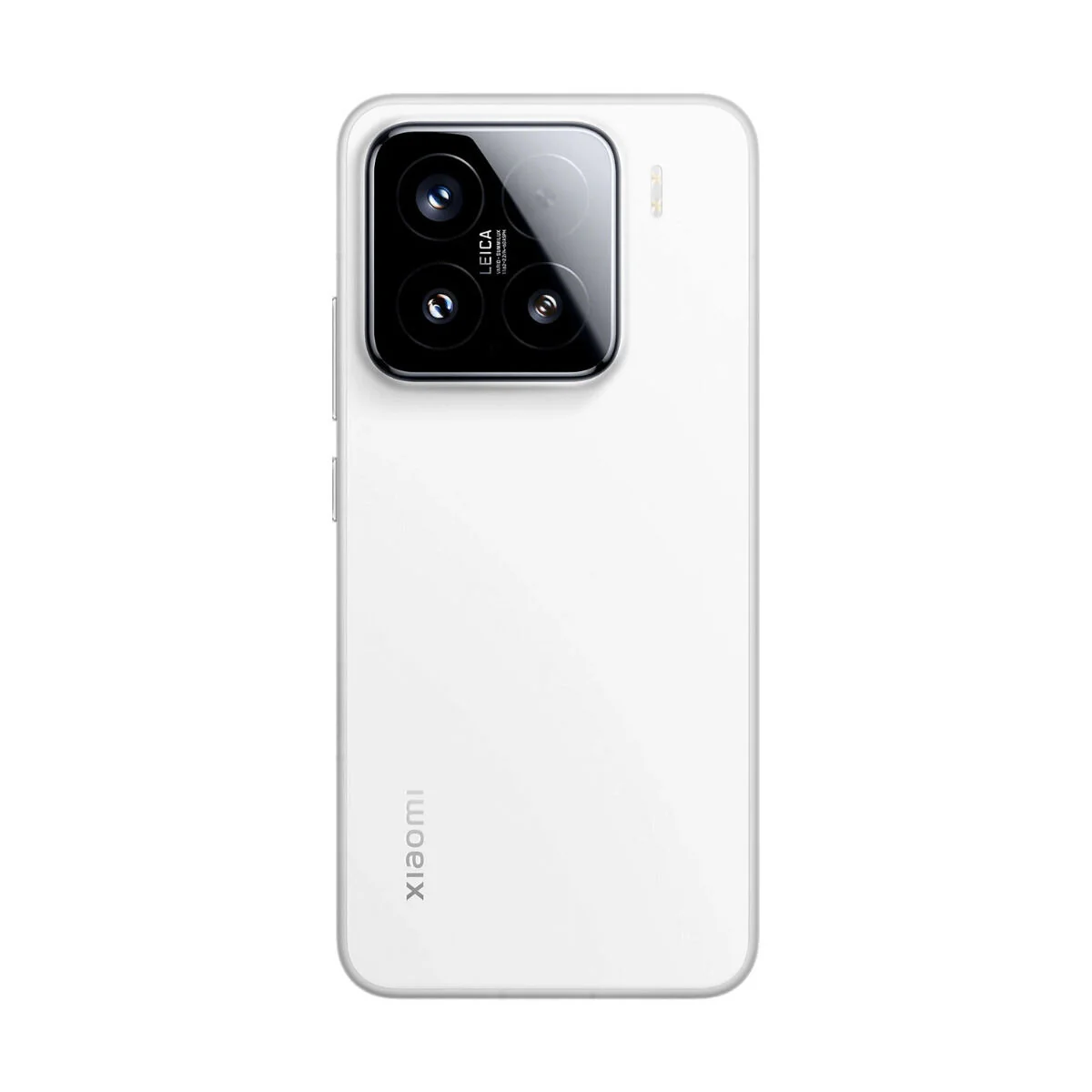 Smartphone Xiaomi Xiaomi 15 5G 6,36" Octa Core 12 GB RAM 256 GB Blanco - Image 3