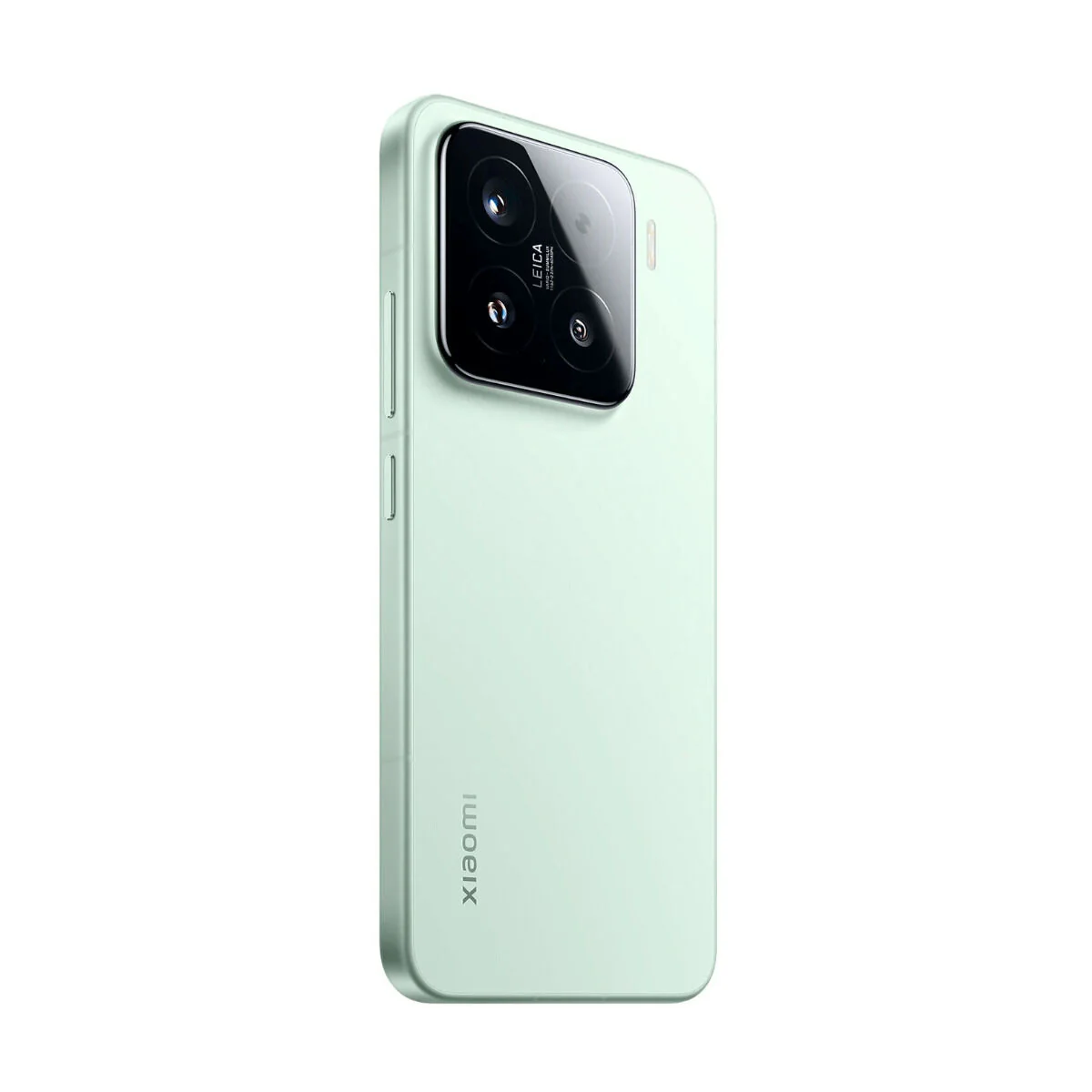 Smartphone Xiaomi Xiaomi 15 5G 6,36" Octa Core Qualcomm Snapdragon 8 Elite 12 GB RAM 512 GB Verde - Image 5