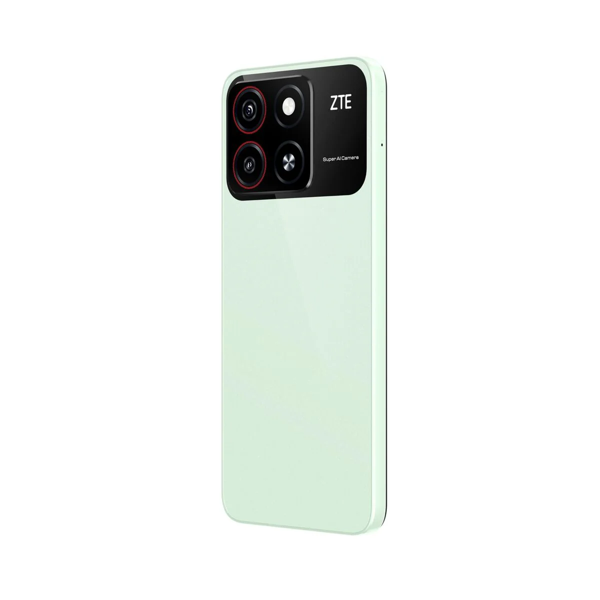 Smartphone ZTE BLADE A35 6,7" 2 GB RAM 64 GB Verde Unisoc ARM Cortex-A55 - Image 4
