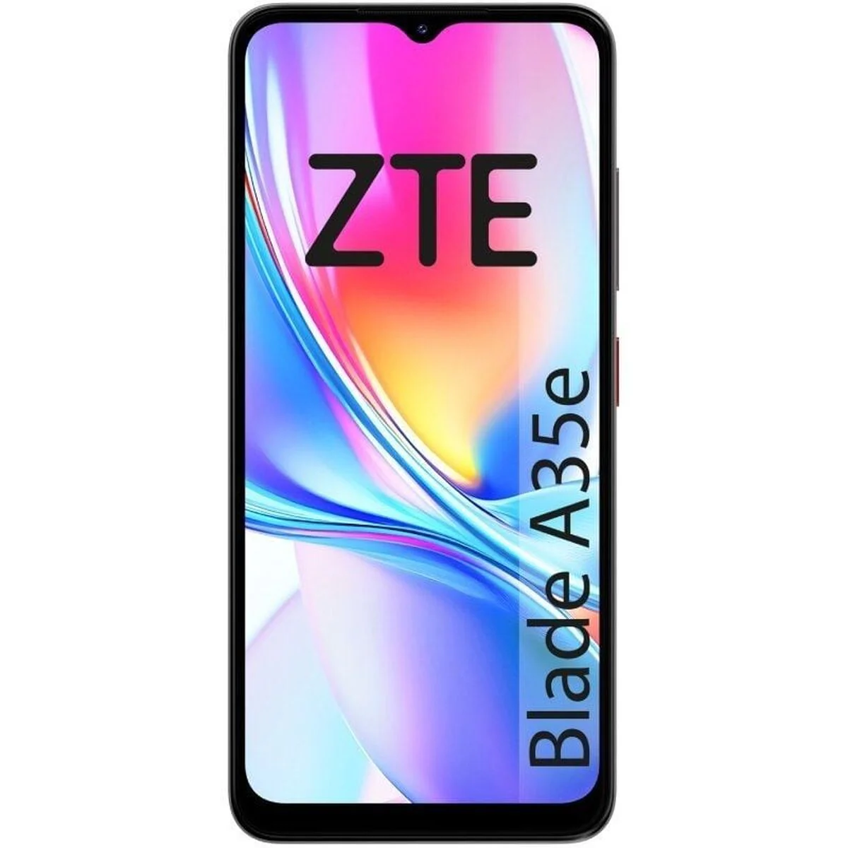Smartphone ZTE Blade A35E - Image 2