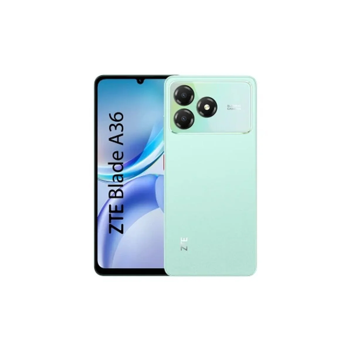 Smartphone ZTE BLADE A36 6,7" 64 GB - Image 2