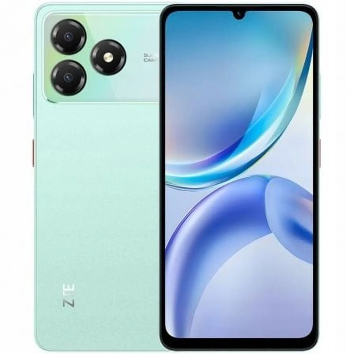 Smartphone ZTE BLADE A36 6,7" 64 GB - Image 3