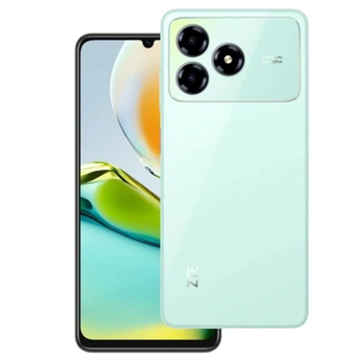 Smartphone ZTE BLADE A36 6,7" 64 GB - Image 4