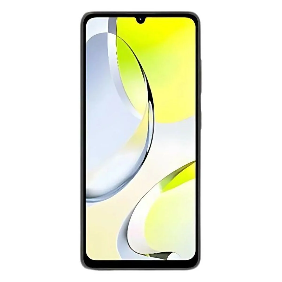 Smartphone ZTE BLADE A76 6,75" 128 GB Gris - Image 6
