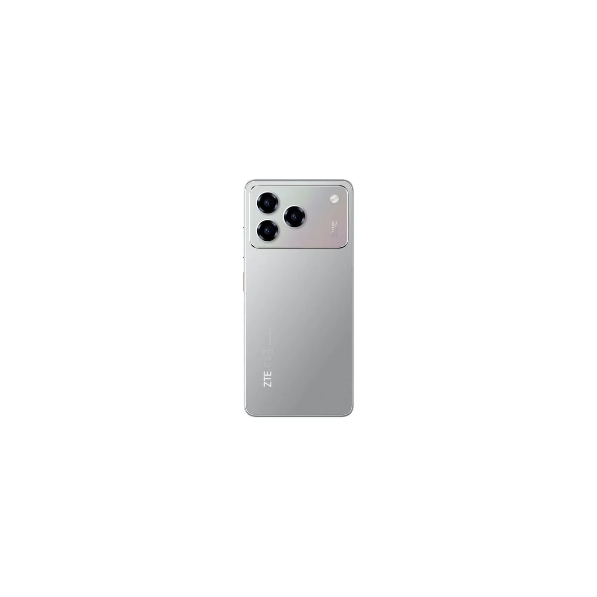 Smartphone ZTE BLADE A76 6,75" 128 GB Gris - Image 8