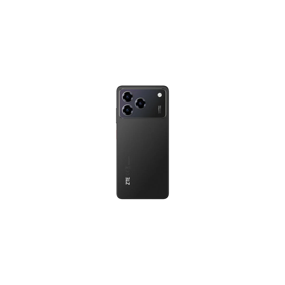 Smartphone ZTE BLADE A76 6,75" 128 GB Negro - Image 8