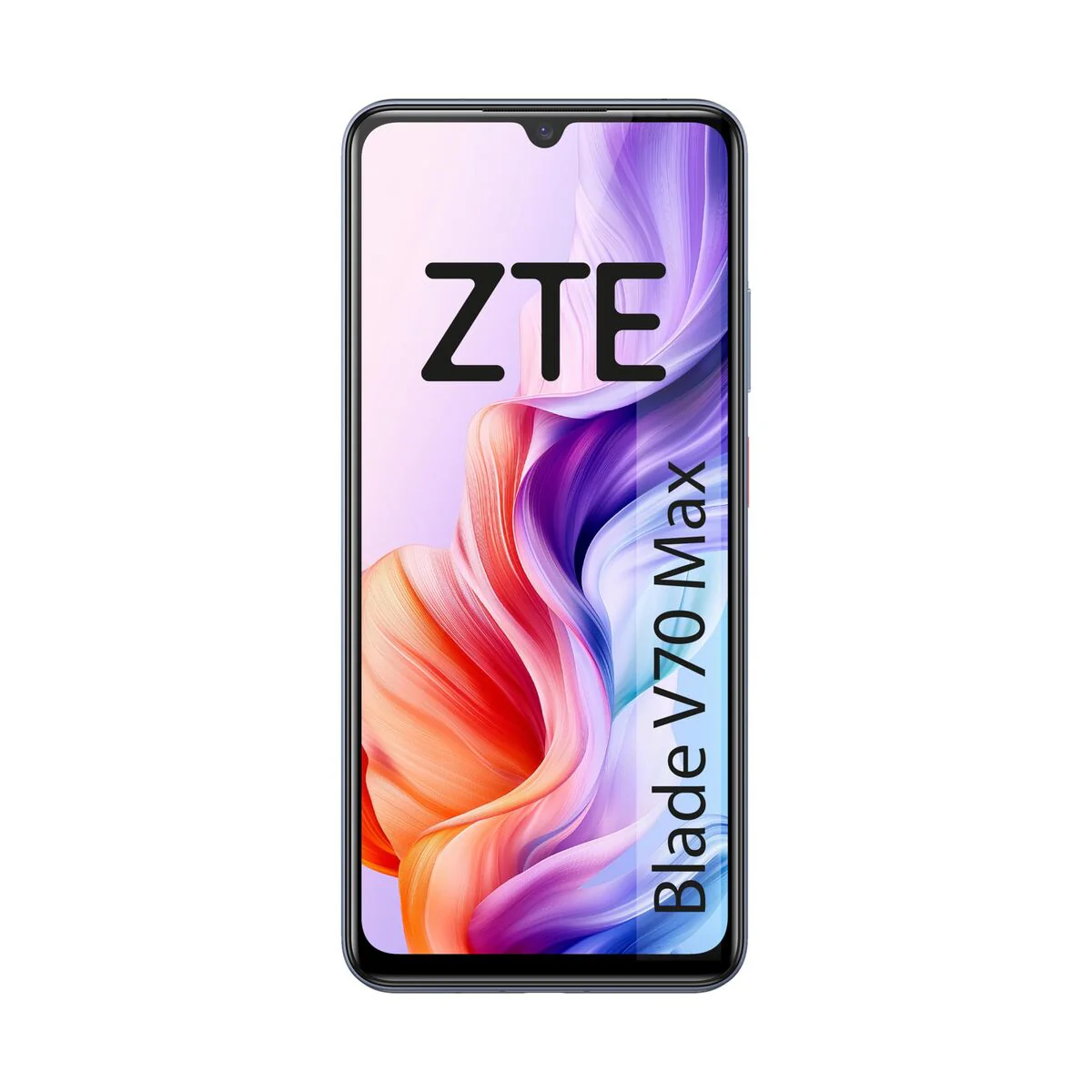 Smartphone ZTE Blade V70 Max 6,9" Octa Core 4 GB RAM 256 GB Gris - Image 10