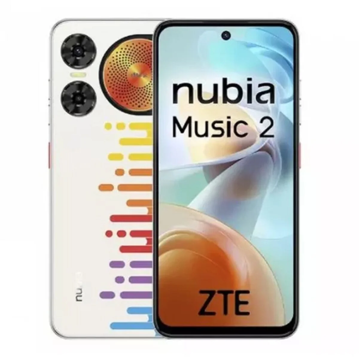 Smartphone ZTE Nubia Music 2 6,7" - Image 2
