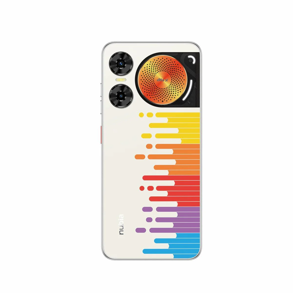 Smartphone ZTE Nubia Music 2 6,7" - Image 4