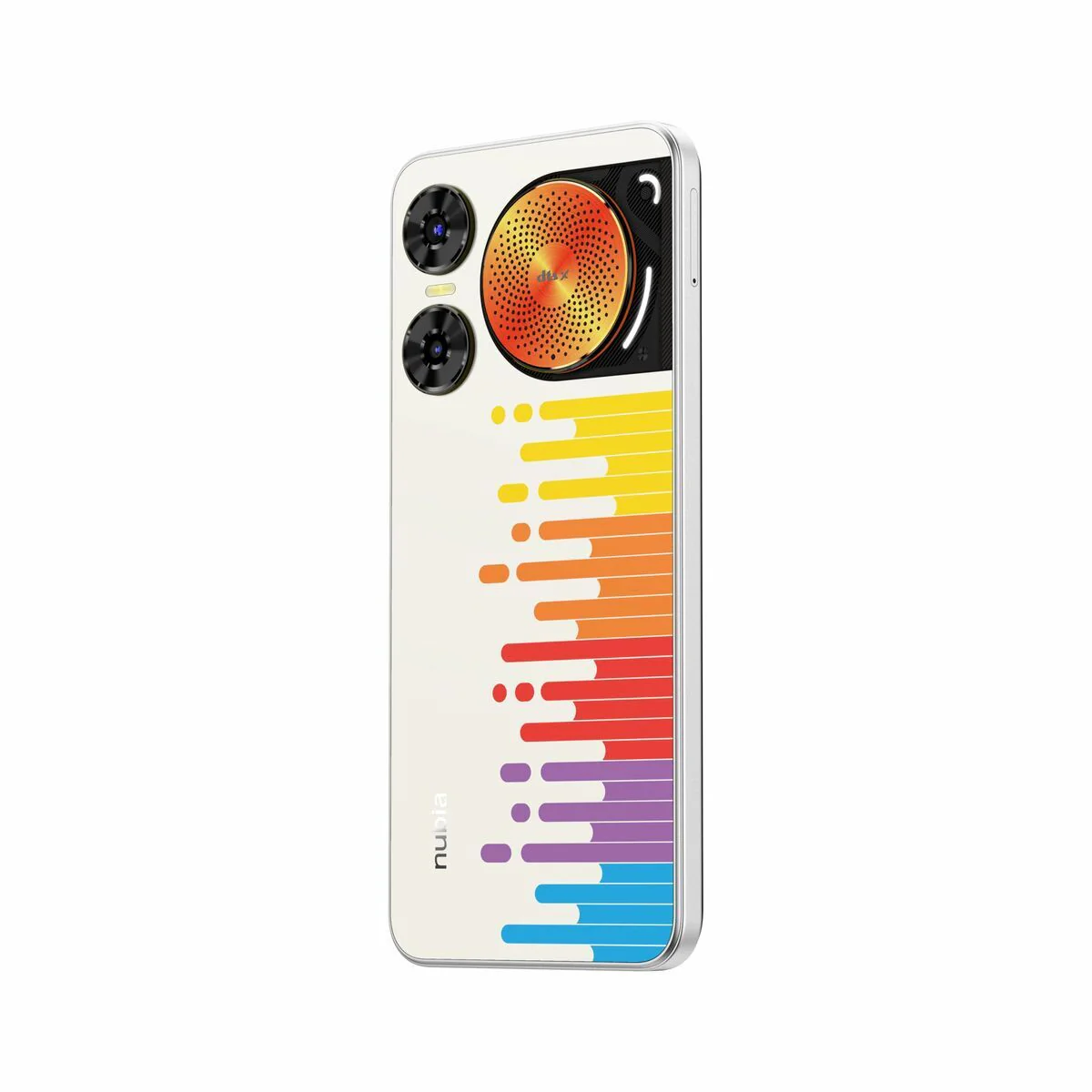 Smartphone ZTE Nubia Music 2 6,7" - Image 5