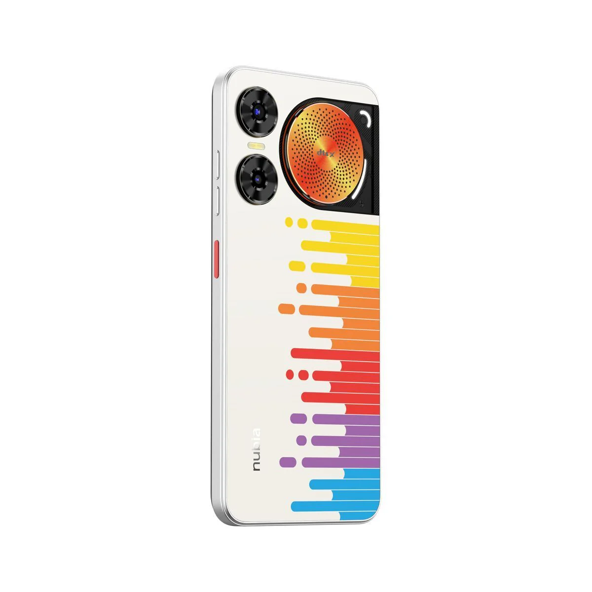 Smartphone ZTE Nubia Music 2 6,7" (Reacondicionado B) - Image 4
