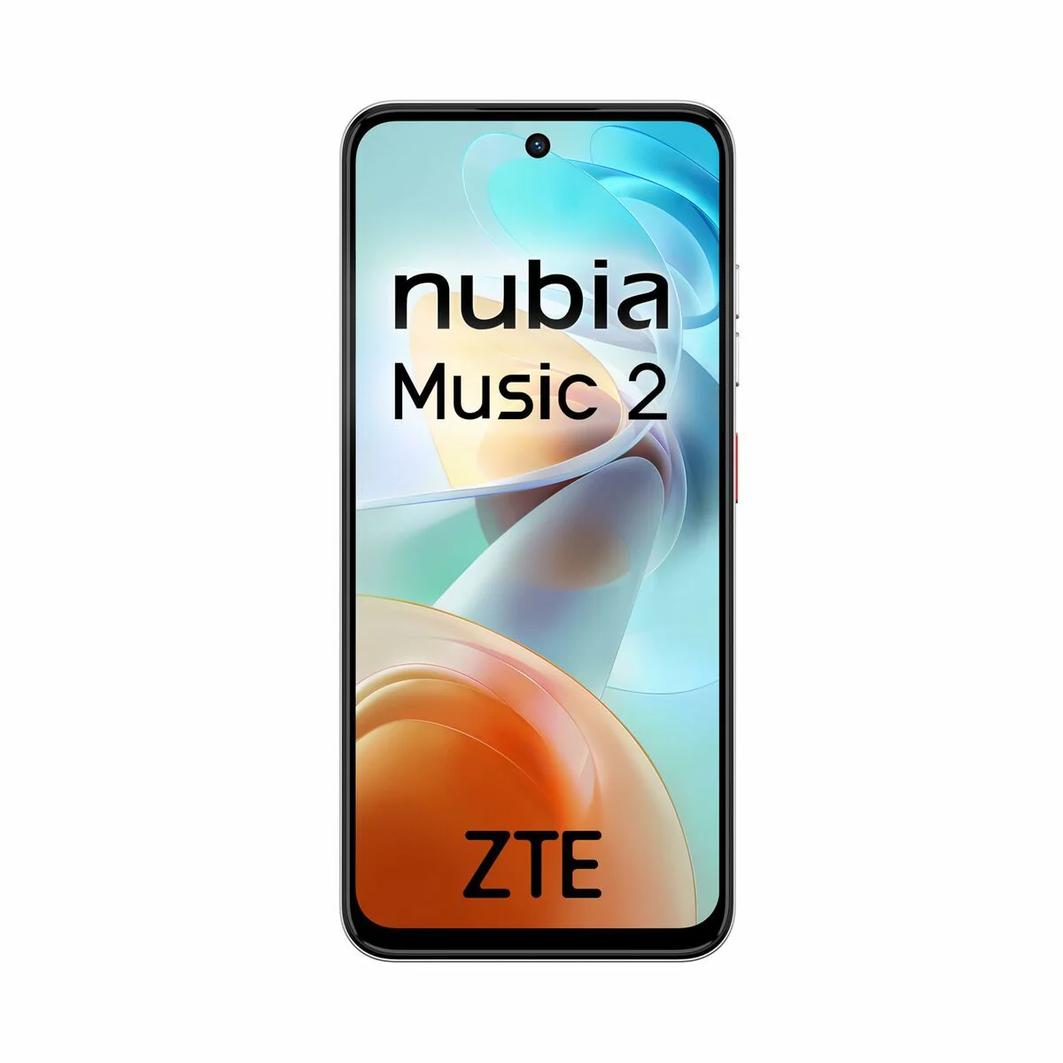 Smartphone ZTE Nubia Music 2 6,7" - Image 7