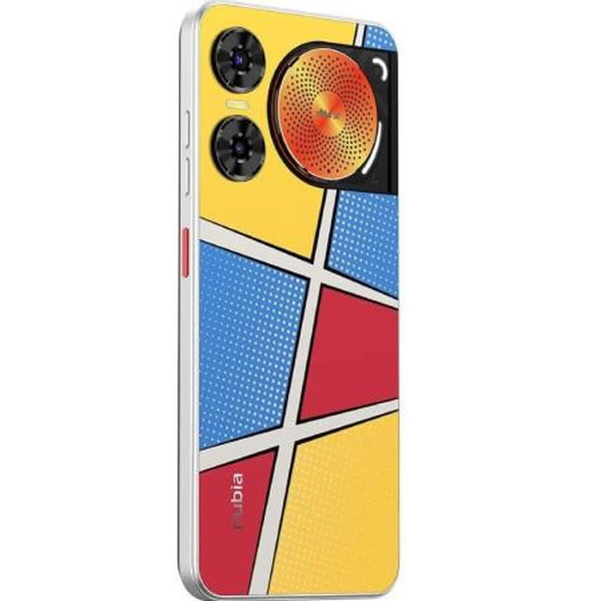 Smartphone ZTE Nubia Music 2 Pop Art 6,7" - Image 2