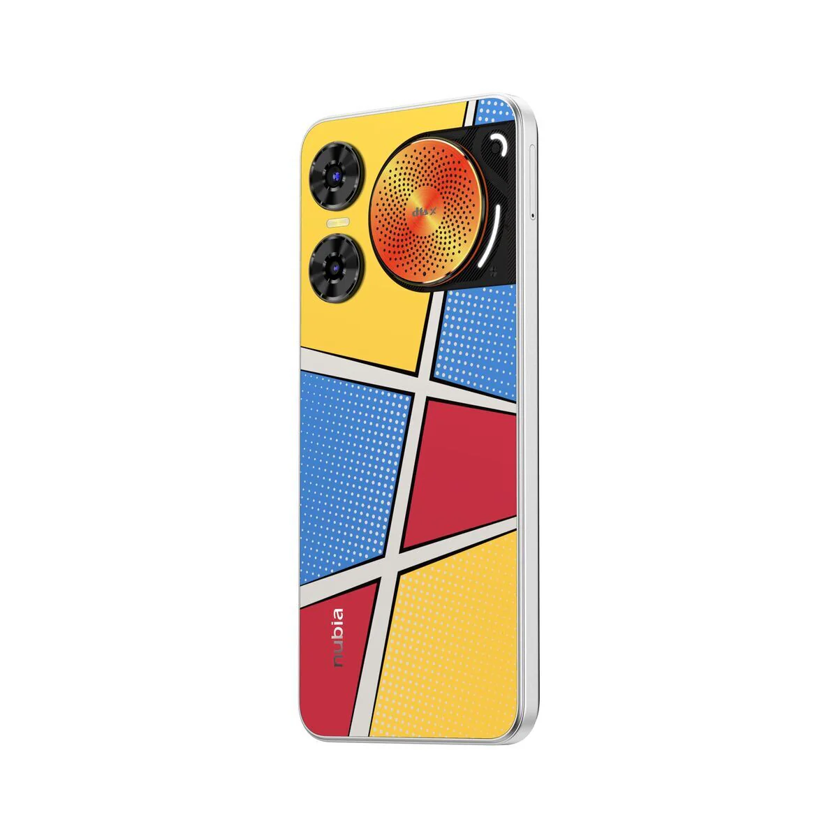 Smartphone ZTE Nubia Music 2 Pop Art 6,7" - Image 4