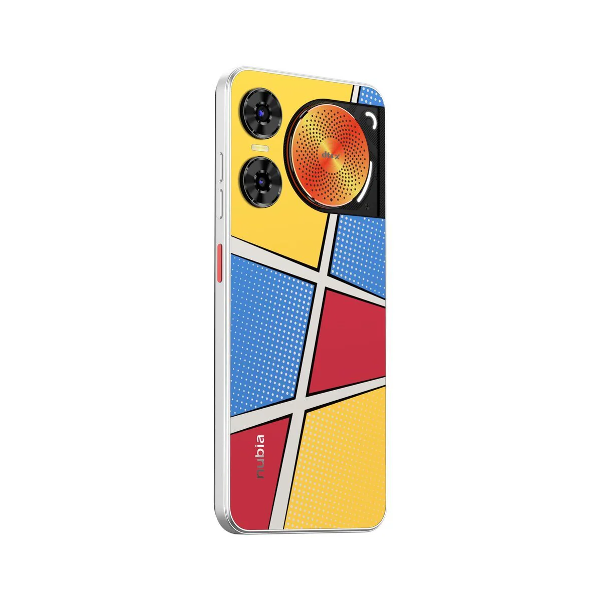 Smartphone ZTE Nubia Music 2 Pop Art 6,7" - Image 5