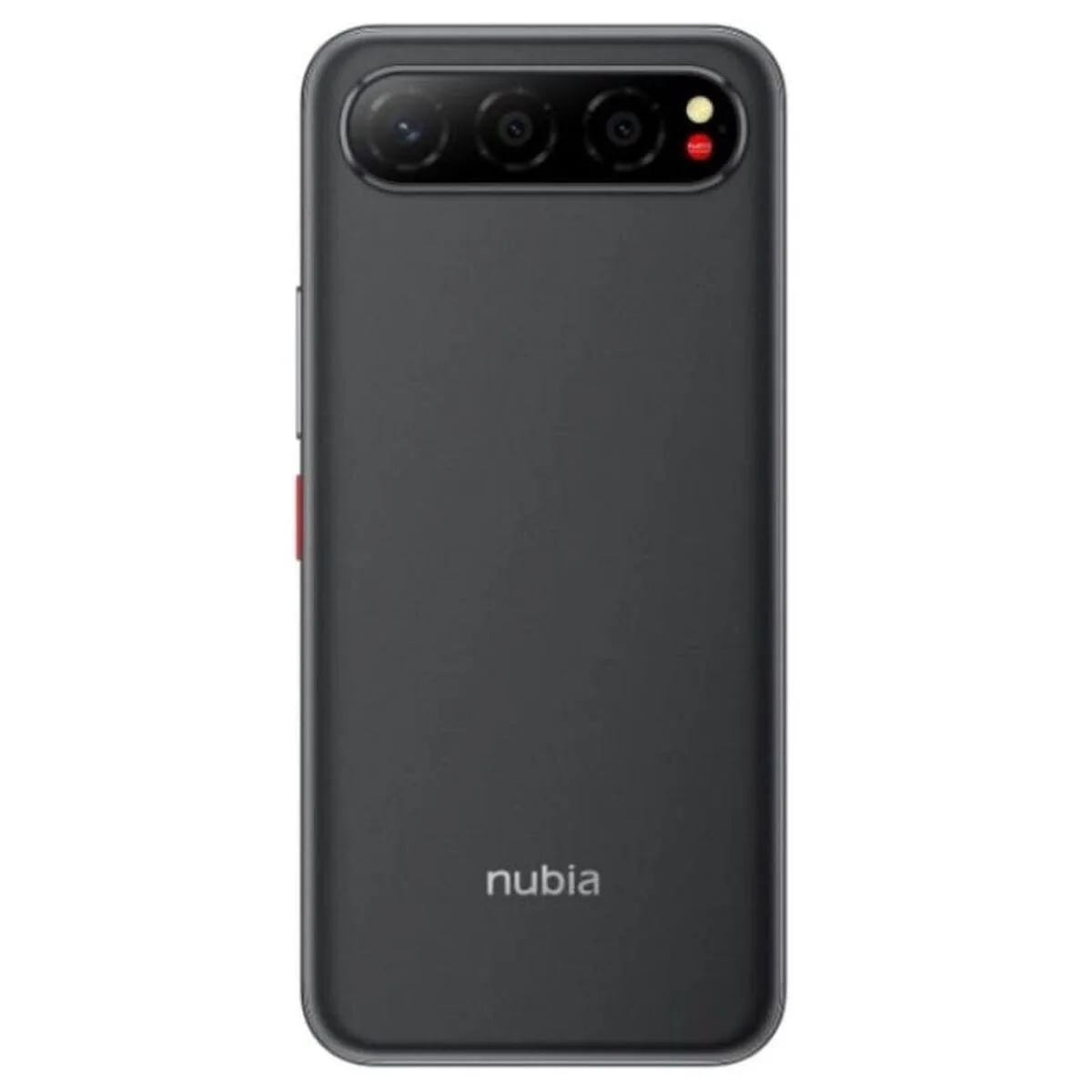 Smartphone ZTE P780F02BL 6,78" 8 GB RAM Negro