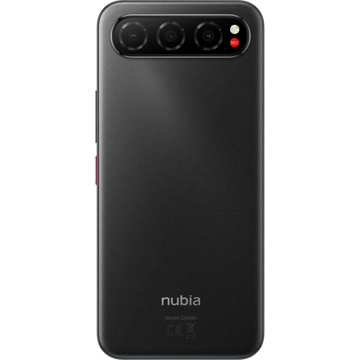 Smartphone ZTE P780F02BL 6,78" 8 GB RAM Negro - Image 4
