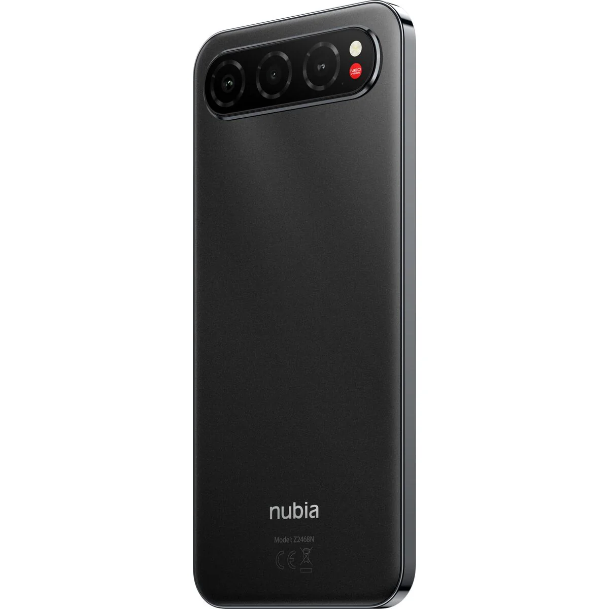 Smartphone ZTE P780F02BL 6,78" 8 GB RAM Negro - Image 5