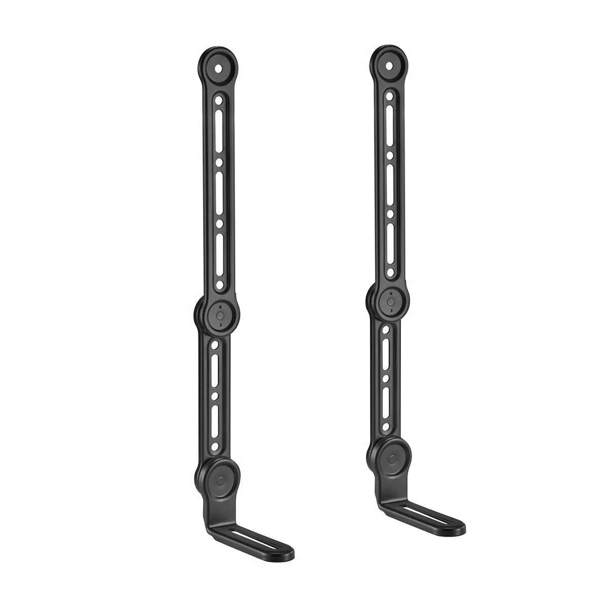 Soporte ajustable Aisens SPK03U-375 Negro - Image 10