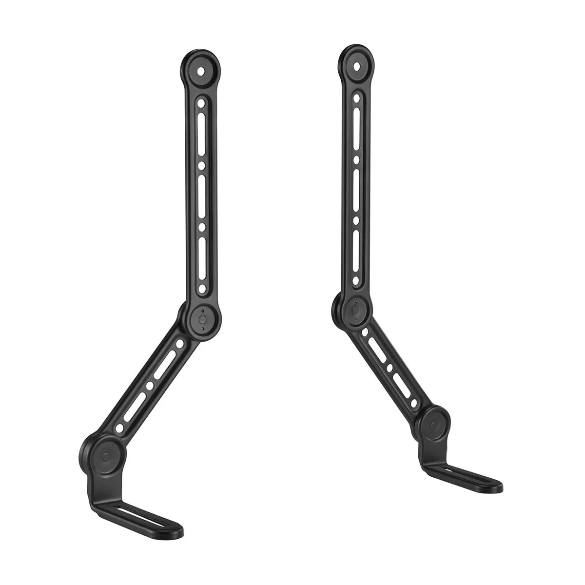 Soporte ajustable Aisens SPK03U-375 Negro - Image 7