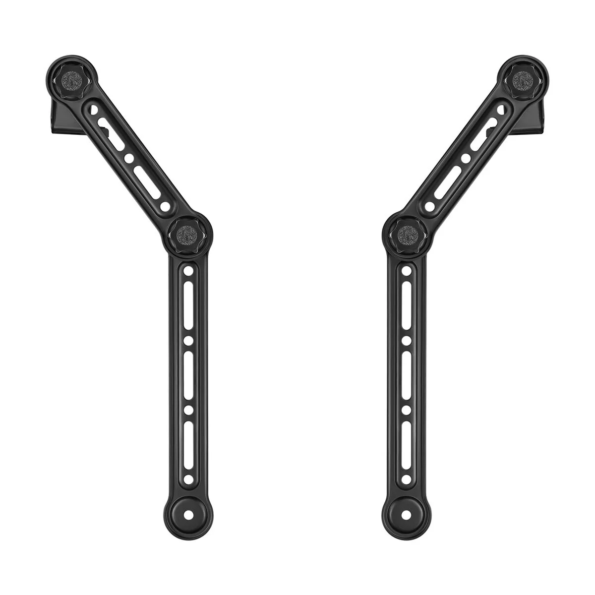 Soporte ajustable Aisens SPK03U-375 Negro - Image 8