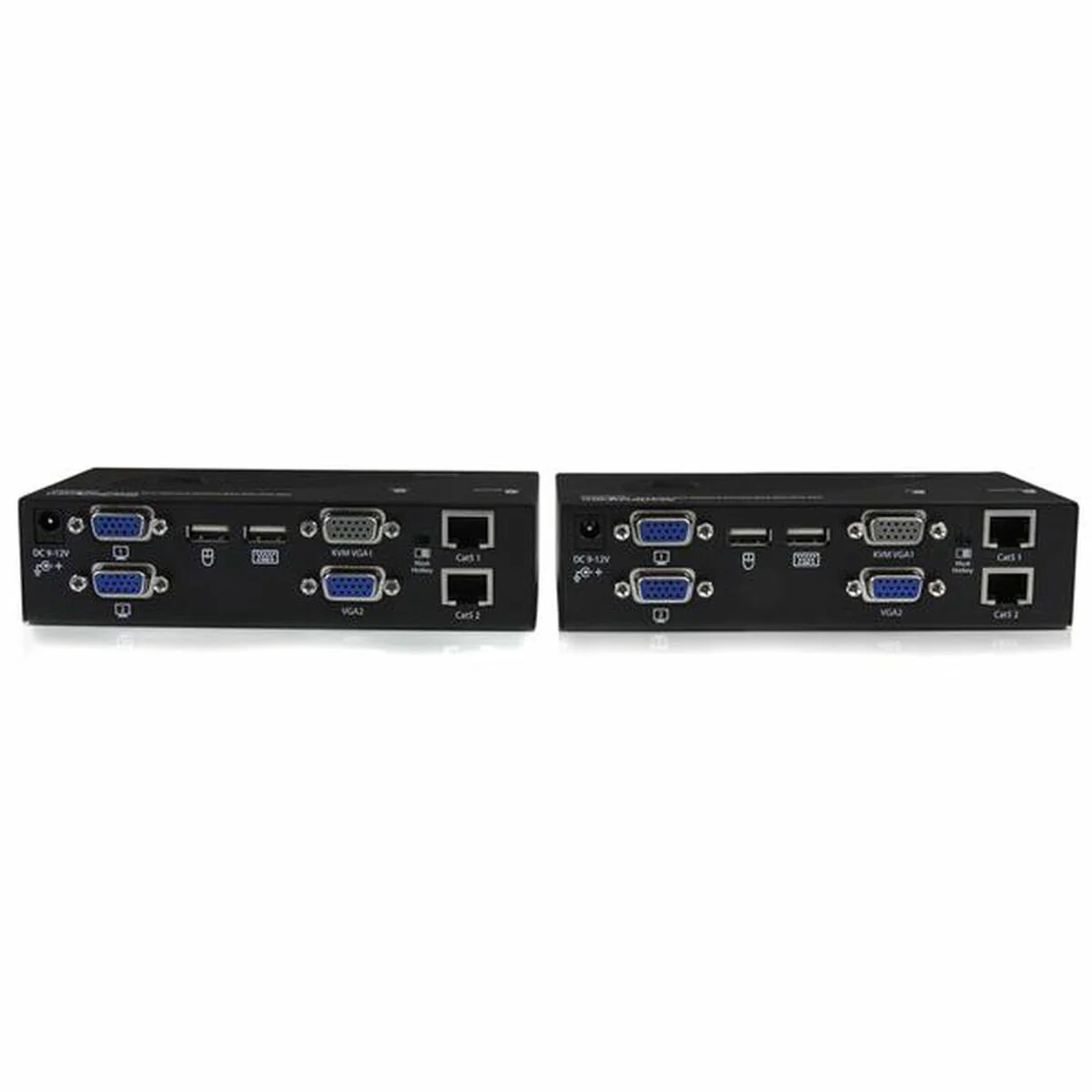Switch KVM Startech SV565DUTPU - Image 2