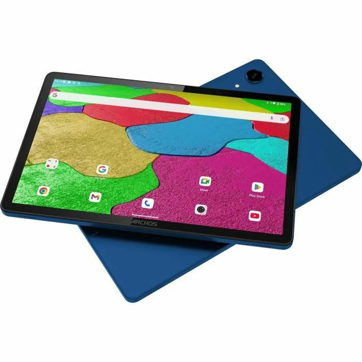 Tablet Archos ARCHOS T110 FHD2 Negro 10,95" 4 GB RAM 6 GB RAM 256 GB - Image 2
