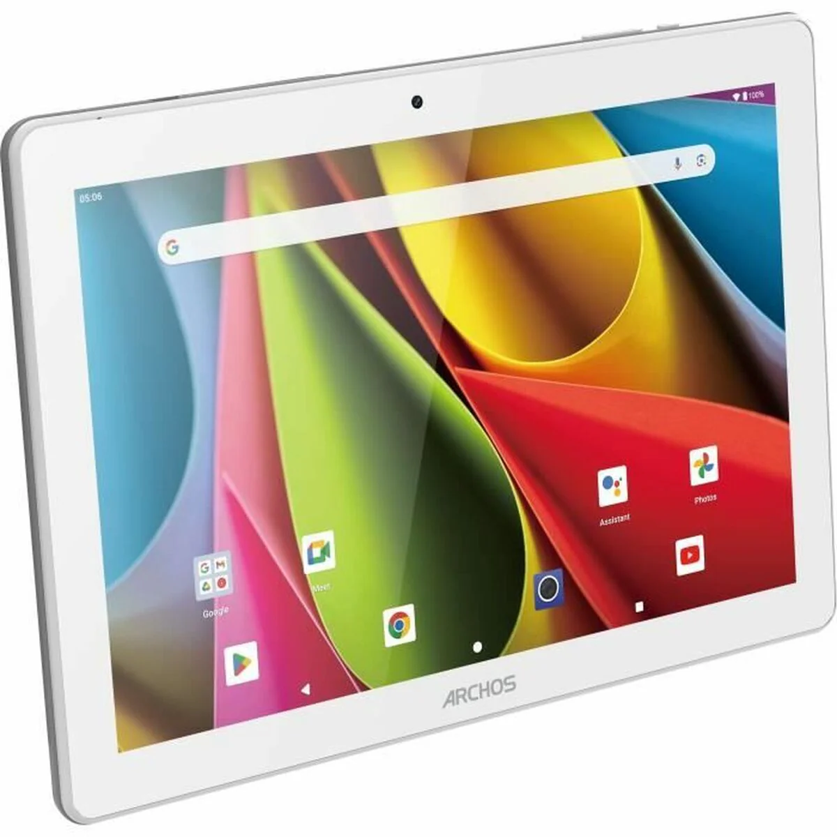 Tablet Archos T101FHD2 10,1" 64 GB Blanco - Image 4