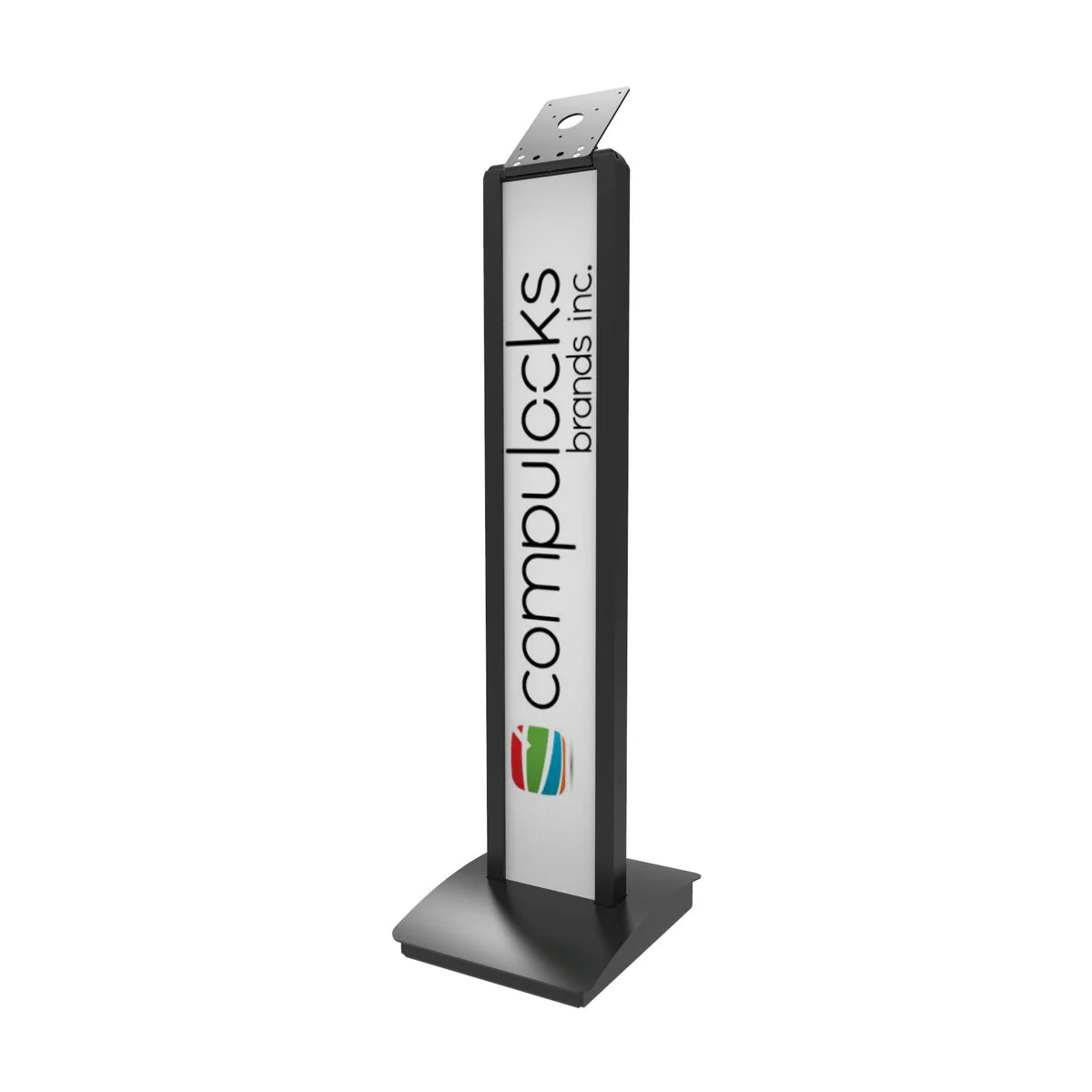 Tablet Compulocks 140B Negro - Image 2