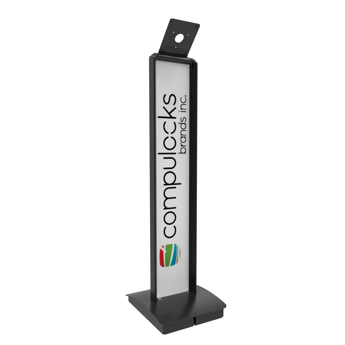 Tablet Compulocks 140B Negro - Image 3