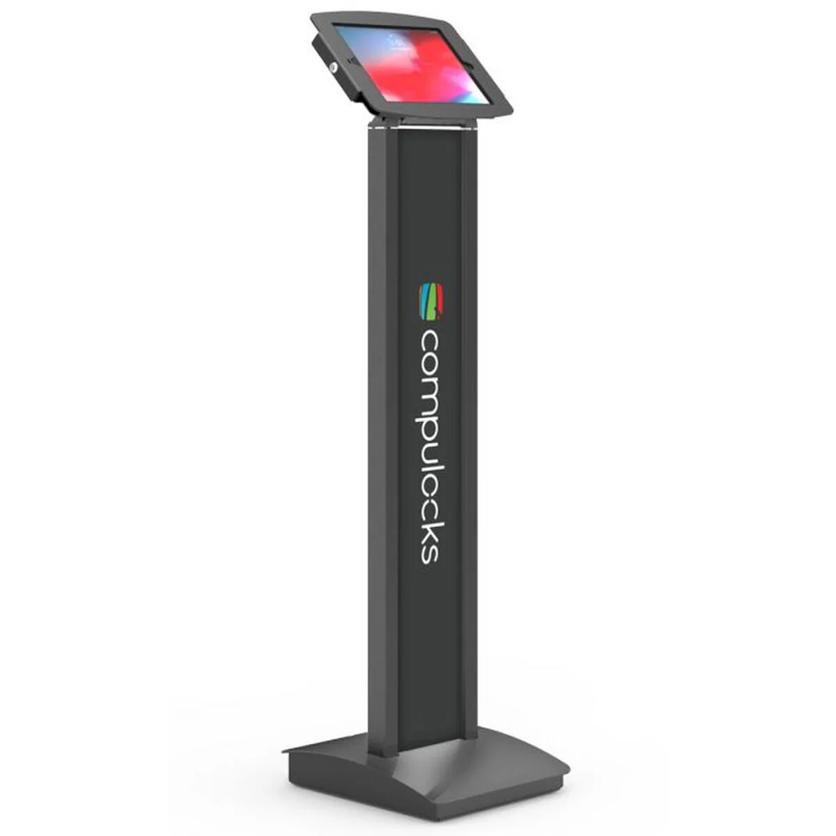 Tablet Compulocks 140B Negro - Image 4